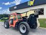 JLG 2016 642 Telehandlers