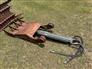 Strickland Hydraulic Thumb