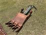 Strickland Hydraulic Thumb