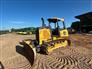2021 John Deere 450K