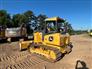 2021 John Deere 450K