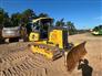 2021 John Deere 450K