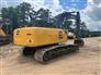 2023 John Deere 210 P