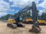2023 John Deere 210 P