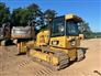 2018 Caterpillar D5K2 LGP