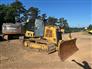 2018 Caterpillar D5K2 LGP