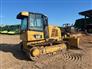 2018 Caterpillar D5K2 LGP