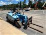 2017 Genie GTH5519