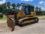 2022 John Deere 750L
