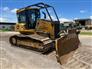 2022 John Deere 750L