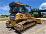 2022 John Deere 750L