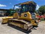 2022 John Deere 750L