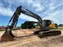2022 Volvo EC220EL