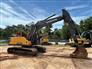 2022 Volvo EC220EL