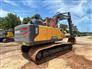 2022 Volvo EC220EL