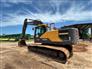 2022 Volvo EC220EL