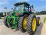 2023 John Deere 8R 310