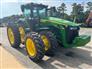 2023 John Deere 8R 310