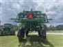 2024 John Deere 408R
