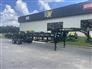 2025 INDUSTRIAS AMERICA 16X4 HAY TRAILER