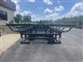 2025 INDUSTRIAS AMERICA 16X4 HAY TRAILER