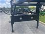 2025 INDUSTRIAS AMERICA 16X4 HAY TRAILER
