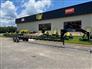 2025 DH Farm Equipment HAY TOTER 10BALE