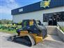 John Deere 2022 333G Track Loaders