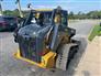 John Deere 2022 333G Track Loaders