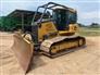 2022 John Deere 750L