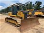 2022 John Deere 750L