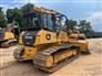 2022 John Deere 750L