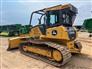 2022 John Deere 750L