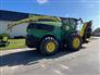 2019 John Deere 9600