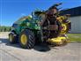 2019 John Deere 9600
