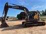 2020 Volvo ECR235EL