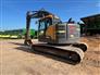 2020 Volvo ECR235EL
