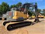 2020 Volvo ECR235EL