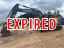 2019 Volvo EC220EL