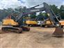 2019 Volvo EC220EL