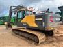 2019 Volvo EC220EL