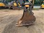 2019 Volvo EC220EL