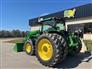 2024 John Deere 6R 215