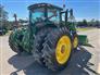 2024 John Deere 6R 215