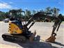 John Deere 2023 35G Excavators