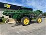 John Deere 2014 R4030 Sprayers - Self Propelled