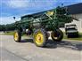 John Deere 2014 R4030 Sprayers - Self Propelled