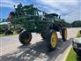 John Deere 2014 R4030 Sprayers - Self Propelled