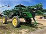 John Deere 2014 R4030 Sprayers - Self Propelled