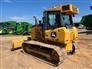 2021 John Deere 650K